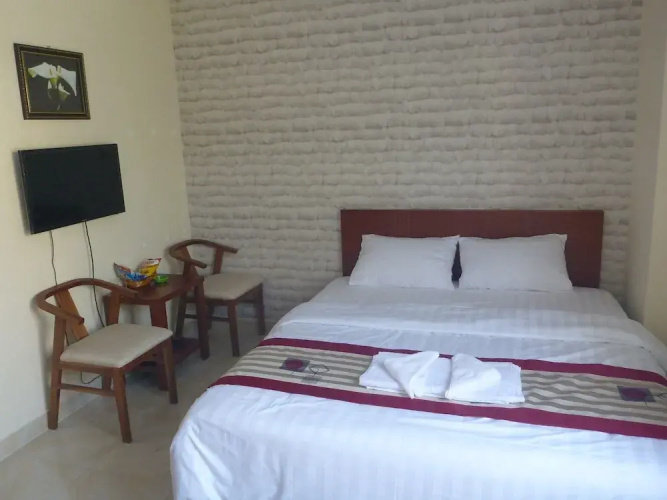 Huu Nguyen Hotel