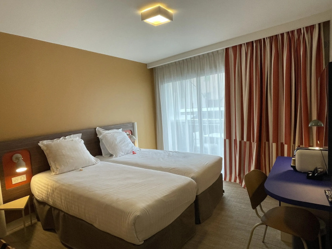 Hotel Abrial by Soniho