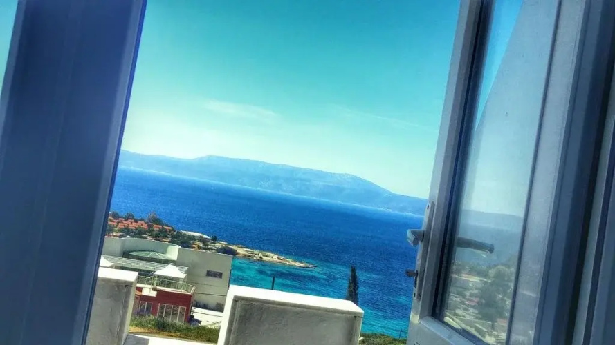 Huzur Hotel