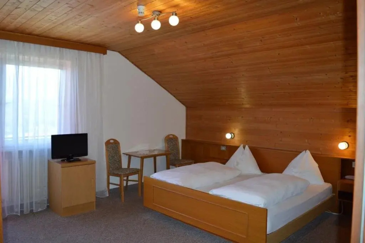 Hotel Hillebrand