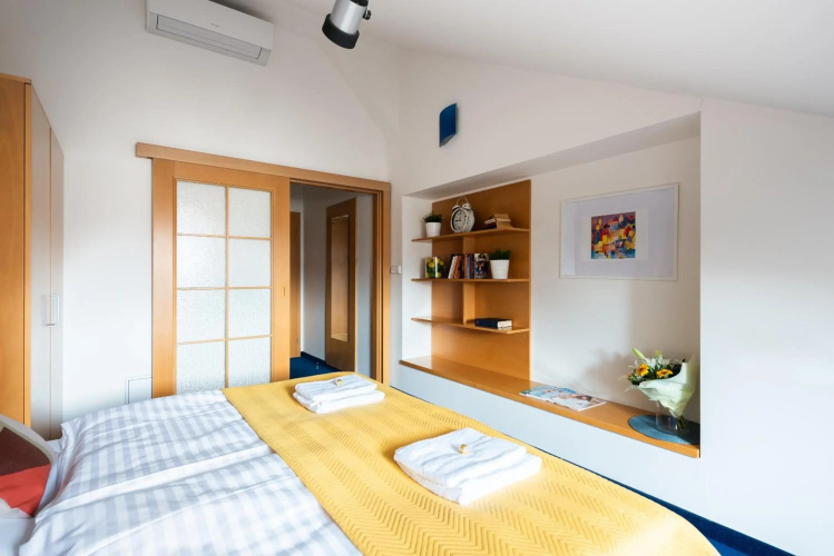 Libero Residence