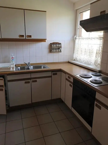 Apartamenty Drewniany Dom