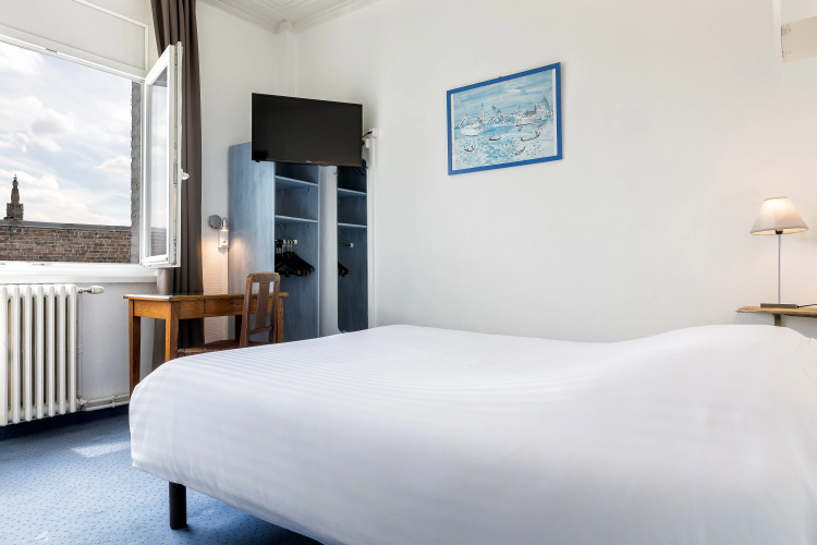 Hotel Saint Maurice