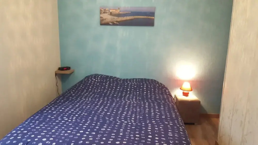 Chambres dans maison cosy proche Besançon