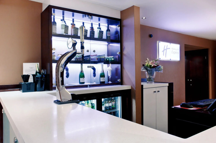 Holiday Inn Express York by IHG