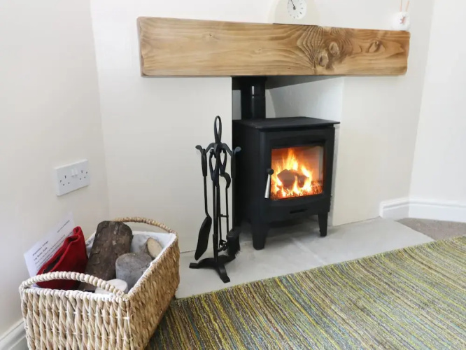 Greystones Cottage