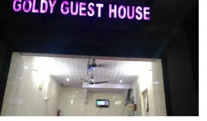 Goldy Guest House
