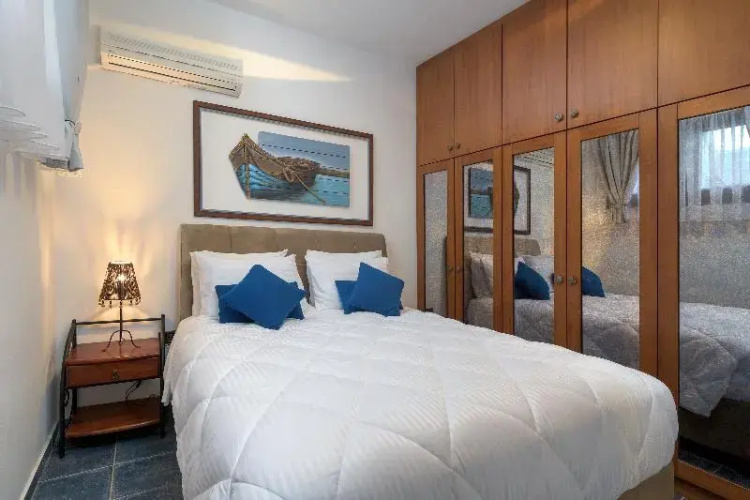 Villa Haraki Paradise