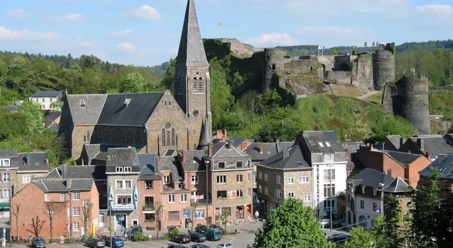 Rochettes Pluton