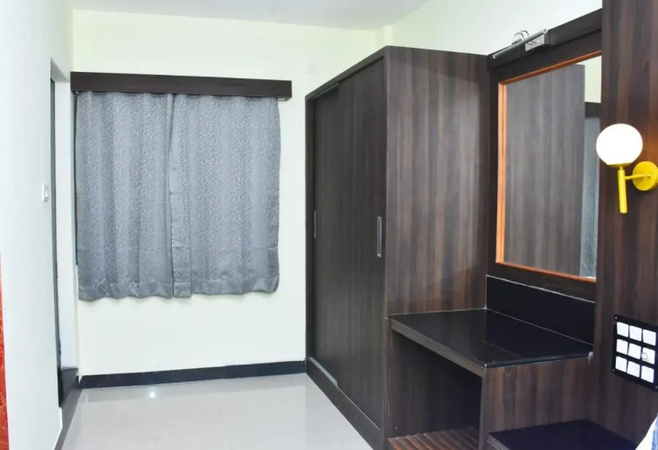 Hotel La Gowri, Coorg