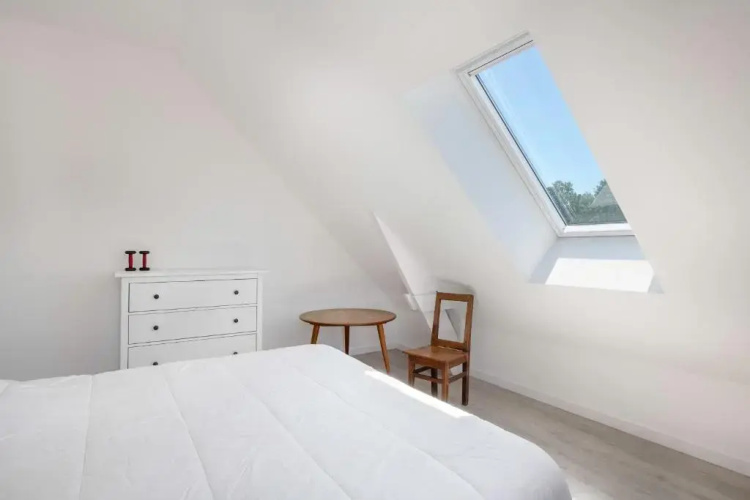 Maison lumineuse a Sarzeau !