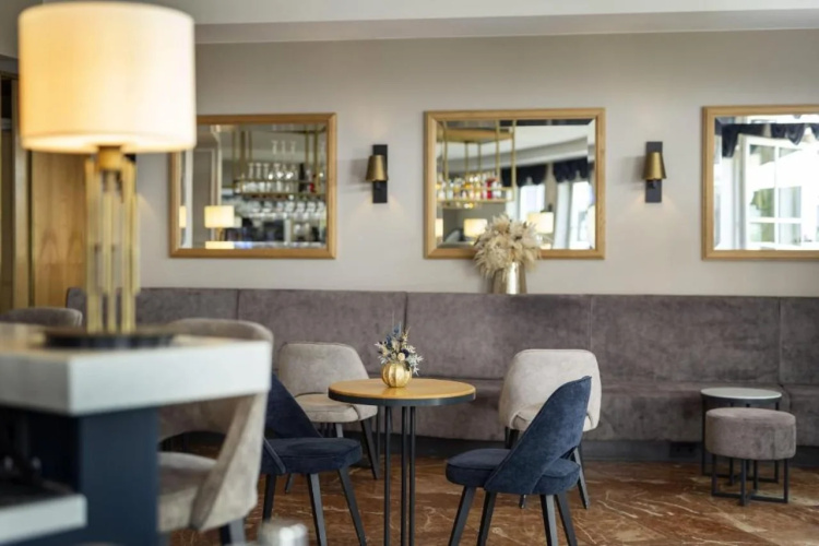 ARCOTEL Castellani Salzburg photo 23