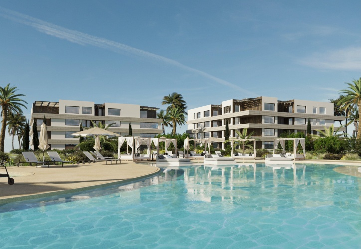 Kimpton Aysla Mallorca, an IHG Hotel photo 32