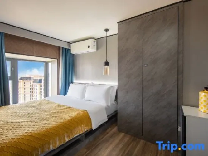 3 Bedrooms Deluxe Suite