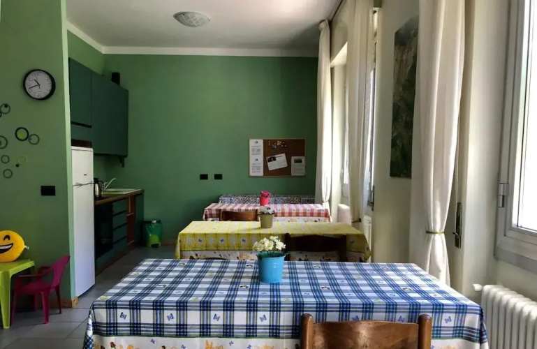 B&B zia Maria