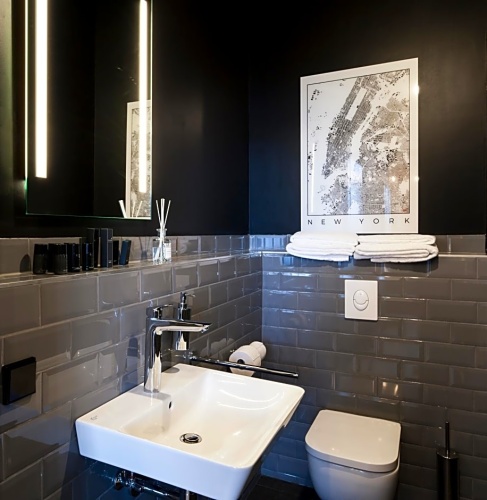 Superior room