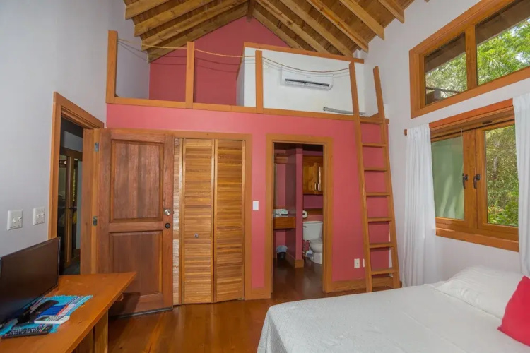 Gypsea 2 Bedroom Home