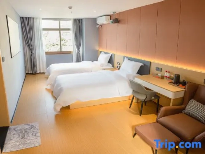 Premium Twin room