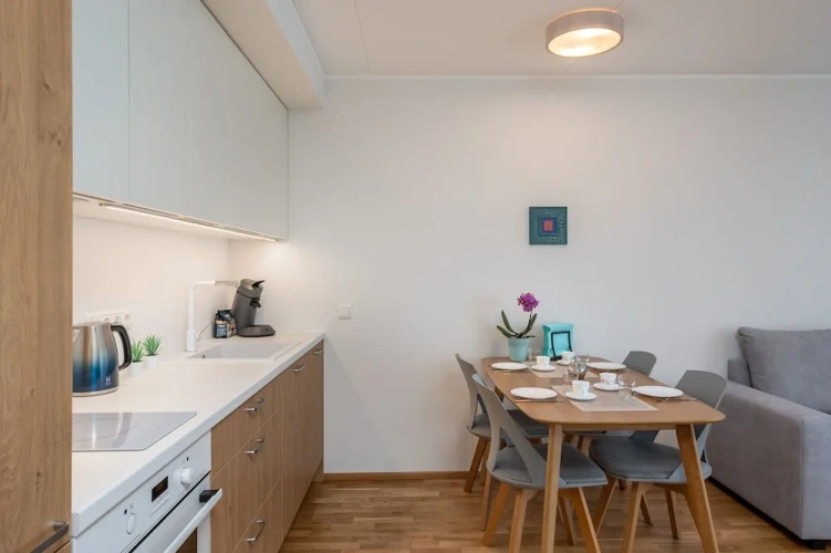 Comfort Apartment