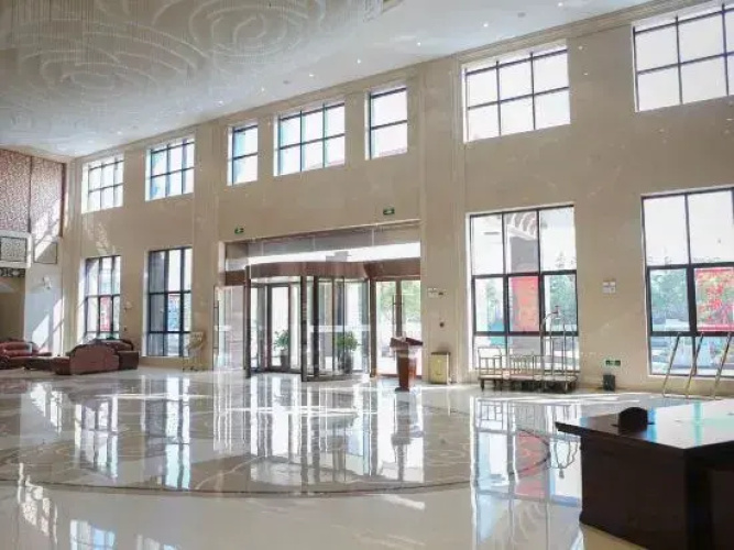 Guorui Hotel