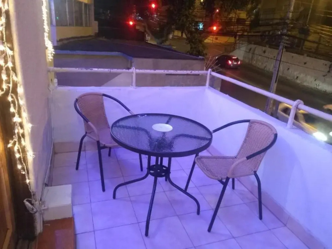 Hostal de Viña