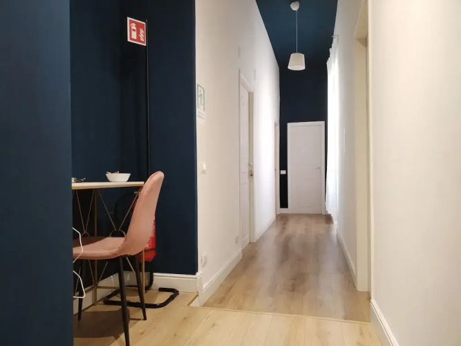 Enotri Guest House