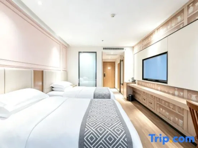 Executive Twin room
