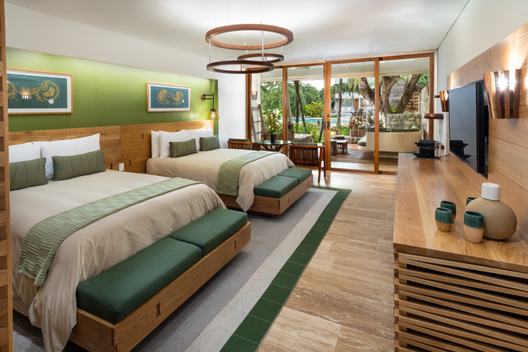 Imagen de Intercontinental Presidente Cozumel Resort Spa, An Ihg Hotel
