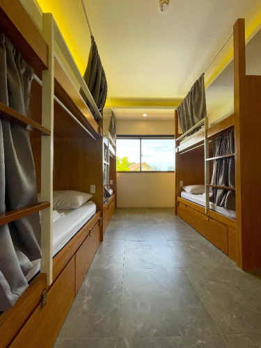 Red Picnic Hostel