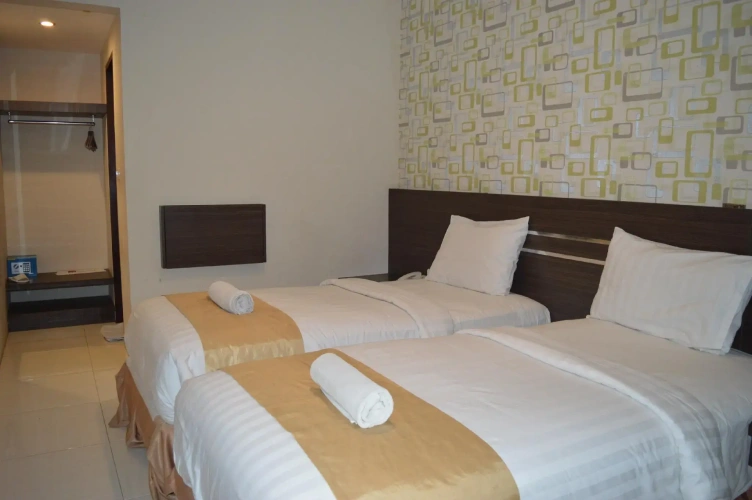 Superior Single room