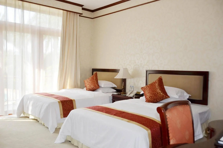Changsha St-tropez Hotel