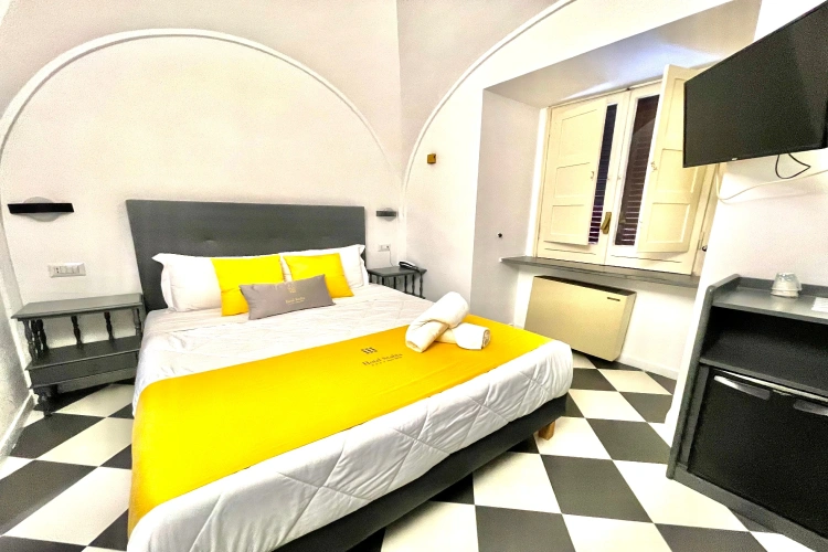 Double room