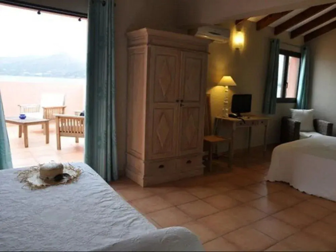 Hotel Castel d'Orcino