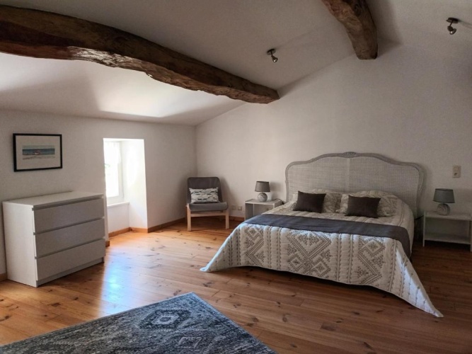 3 Bedrooms Cottage