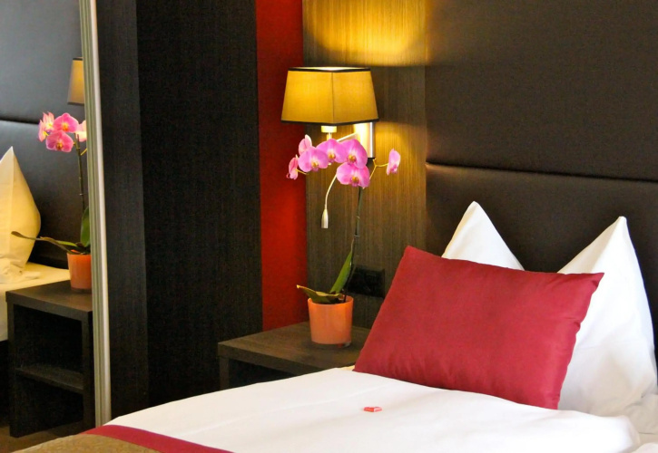 Hotel Central
