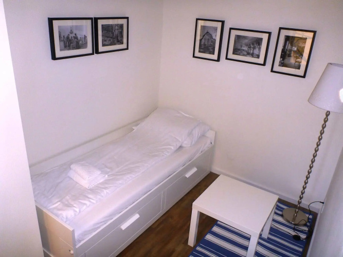 Flatprovider Comfort Eduard Apartment