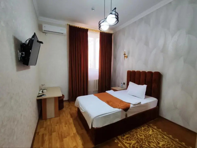 Фотография номера хостела ASEM