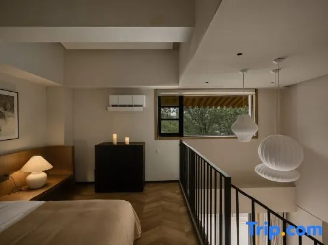 1 Bedroom Suite