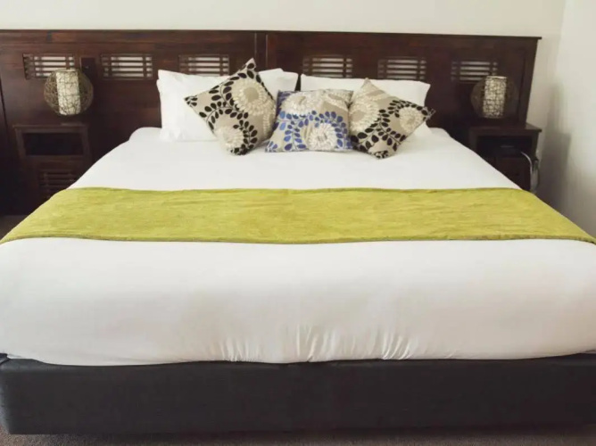 Alexandra Hills Hotel Suites