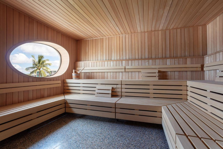 The Standard Spa Miami Beach - Adults Only photo 21