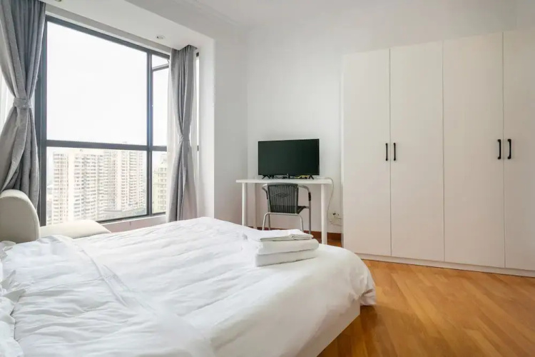 N2haus Service apartment