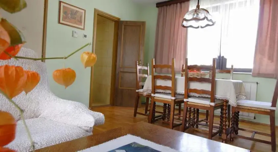 Helix Apartman