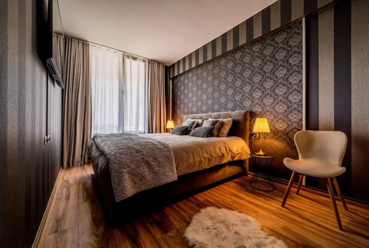 Penthouse Chic by Landev