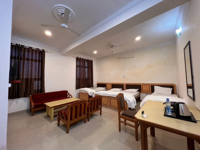 Family Suite