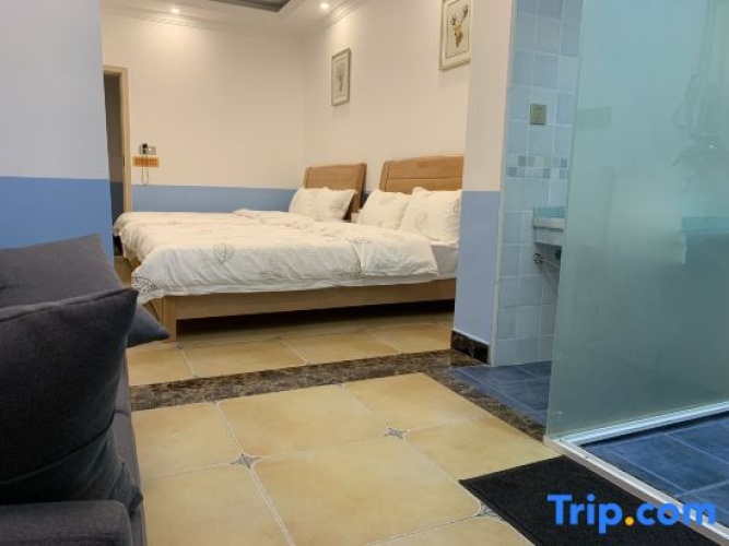 Business Double room