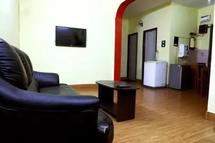 Hotelbild