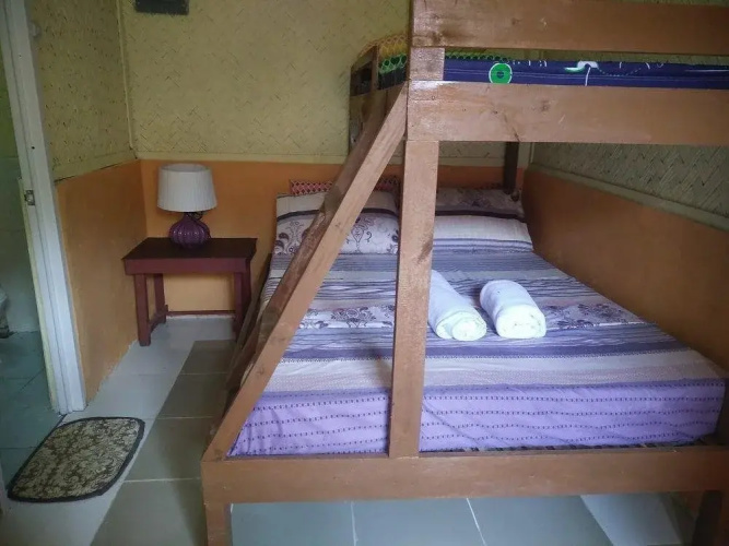 Devia Lodge Elnido