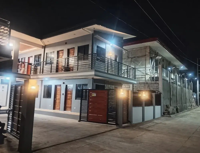 Residencia De Rubie - Mati
