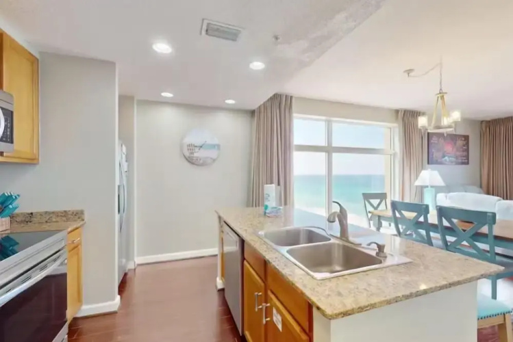 Sterling Reef 501