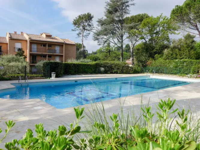 L'Orée de Vence